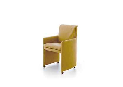 W.SCHILLIG seat&eat lounge 11752 M Leder Z69 (Farbe wählbar)