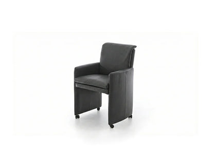 W.SCHILLIG seat&eat lounge 11752 M Leder Z69 (Farbe wählbar)