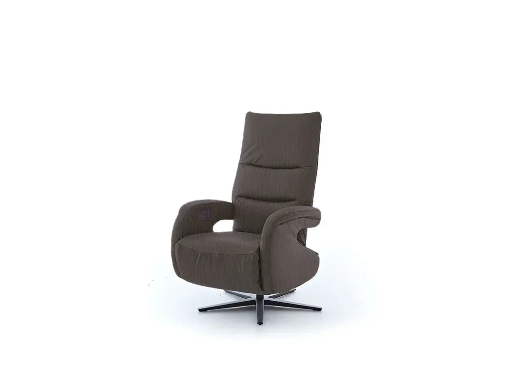 W.SCHILLIG Relax-/Funktionssessel TIMEtoChill 32645 MM50C Stoff S37/56 mocca