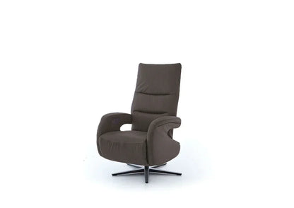 W.SCHILLIG Relax-/Funktionssessel TIMEtoChill 32645 MM50C Stoff S37/56 mocca