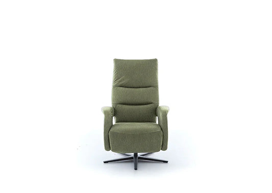 W.SCHILLIG Relax-/Funktionssessel TIMEtoChill 32645 MM50C Stoff W82/37 green - Komfortmöbel24