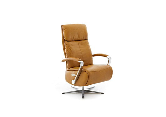 Sessel in Leder und Stoffe drehbar oder starr mit Komfort und Qualität –  Page 2 – Komfortmöbel24