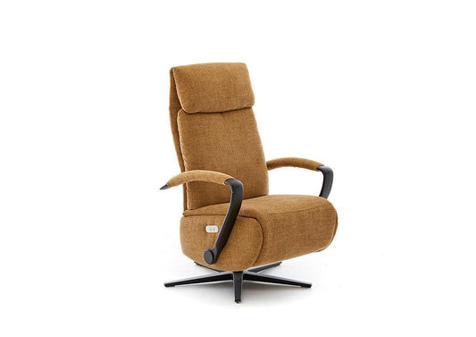 W.SCHILLIG Relax-/Funktionssessel rumbaa 32632 MM50 Stoff S43/52 kurkuma - Komfortmöbel24