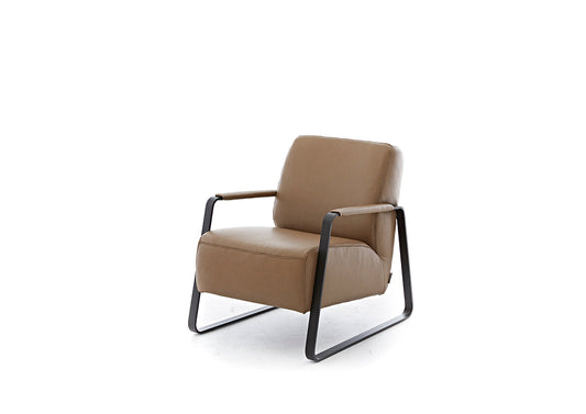 – 2 Sessel Komfort – oder starr und drehbar Leder in Qualität Komfortmöbel24 Page und Stoffe mit
